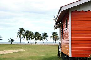 Sunshine Cabanas At Ocean View