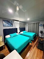 Sunshine Cabanas At Ocean View