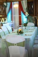 Sunshine Cabanas At Ocean View