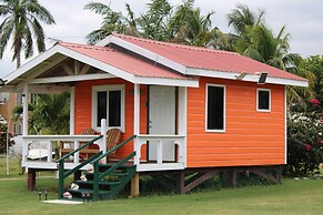 Sunshine Cabanas At Ocean View