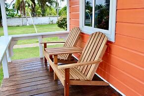 Sunshine Cabanas At Ocean View