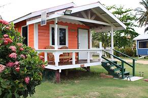 Sunshine Cabanas At Ocean View
