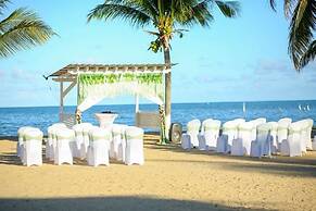 Sunshine Cabanas At Ocean View