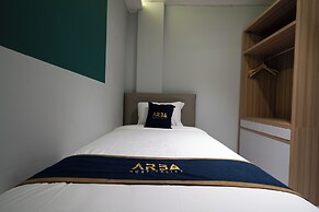 ARA Stay By ARBA