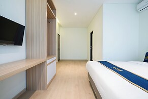 ARA Stay By ARBA