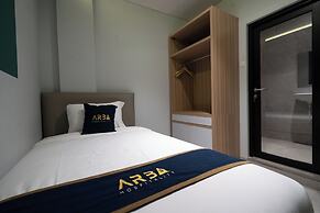 ARA Stay By ARBA