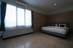 ARA Stay By ARBA