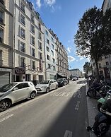PARIS ROOMS & DREAMS HOTEL