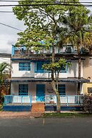 Air Guest House