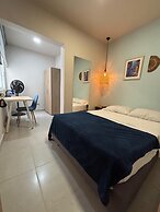 Air Guest House