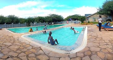 Northgate Resort Isiolo
