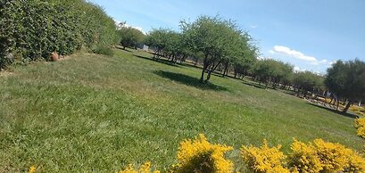 Northgate Resort Isiolo