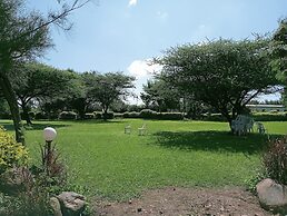 Northgate Resort Isiolo