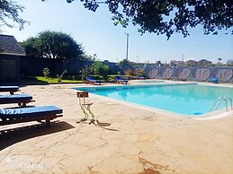 Northgate Resort Isiolo
