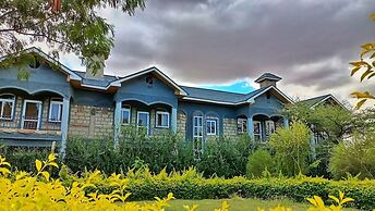 Northgate Resort Isiolo