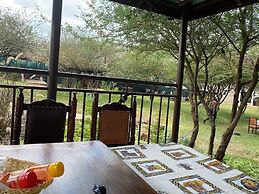 Northgate Resort Isiolo