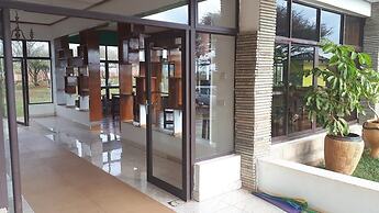 Northgate Resort Isiolo