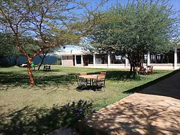 Northgate Resort Isiolo