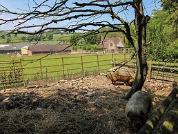 Upper Home Farm