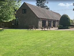 Upper Home Farm