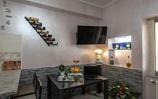 ALBACHIARA GUEST HOUSE