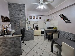 ALBACHIARA GUEST HOUSE