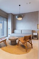 Beau Rivage Suites