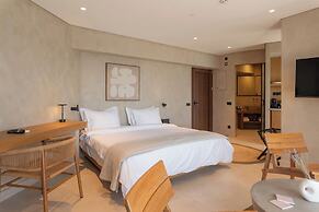 Beau Rivage Suites