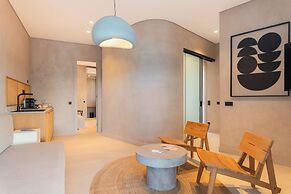 Beau Rivage Suites
