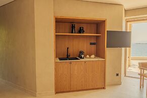 Beau Rivage Suites