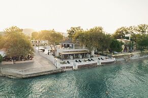Beau Rivage Suites