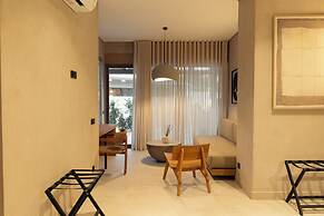 Beau Rivage Suites