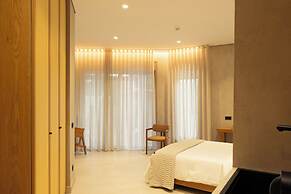 Beau Rivage Suites