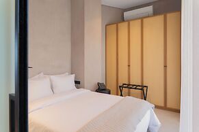 Beau Rivage Suites