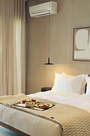 Beau Rivage Suites