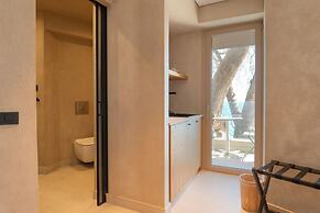 Beau Rivage Suites