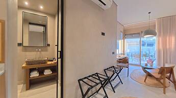 Beau Rivage Suites