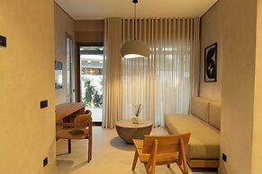 Beau Rivage Suites