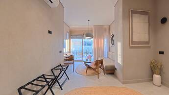 Beau Rivage Suites