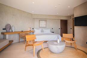 Beau Rivage Suites