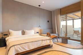 Beau Rivage Suites
