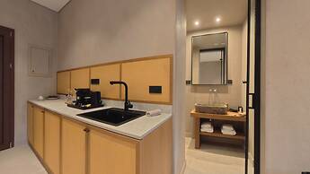 Beau Rivage Suites