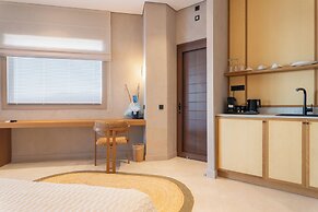 Beau Rivage Suites