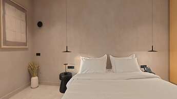Beau Rivage Suites