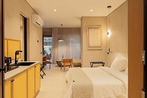 Beau Rivage Suites