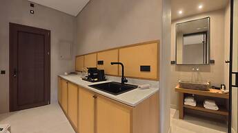Beau Rivage Suites