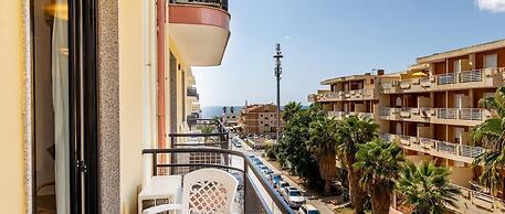 Apartments in Alghero just 150 mt from the sea
