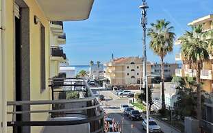 Apartments in Alghero just 150 mt from the sea