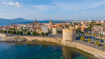Apartments in Alghero just 150 mt from the sea