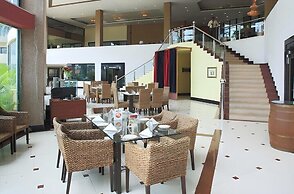 Swiss Traffalgaar Luxury Hotels